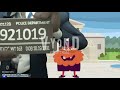 Copperpot Turns Mr Wolf Into A Giant And Gets Grounded