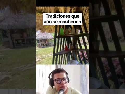 Tradiciones que se mantienen #sahagun #podcast #cordoba