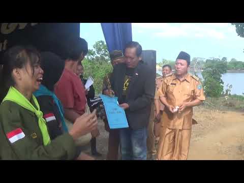 Ada Wisata Baru “Tapan Busik Cugung Abas” di DDTS