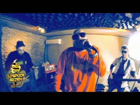 Funk Master Punk feat. donGURALesko - Synku