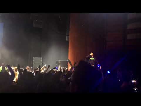 01/27/19 WINNER IN TORONTO EVERYDAY REMIX