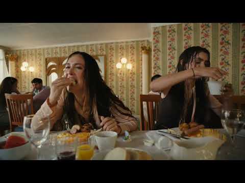 Así Bailaba (Unofficial Audio Edit from Videoclip)