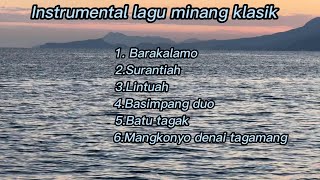 Download lagu Album instrumental lagu minang klasik mp3