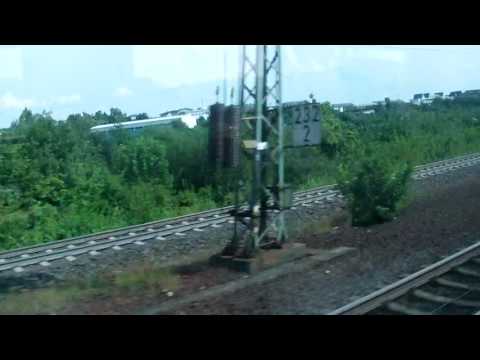 ICE579 ICE Kassel Fulda SFS