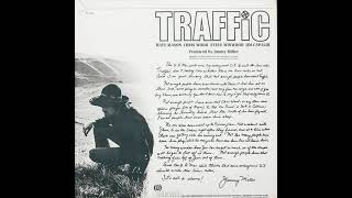 Traffic - (Roamin&#39; Thro&#39; The Gloamin With) 40,000 Headmen