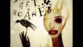 Get Scared - Setting Yourself Up for Sarcasm (Lyrics)