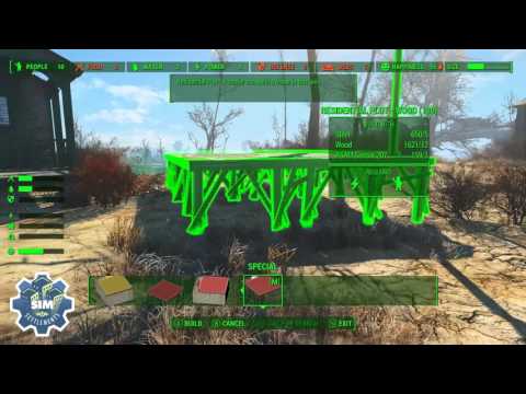 Sim Settlements 2 - Brazilian Portuguese Translation at Fallout 4