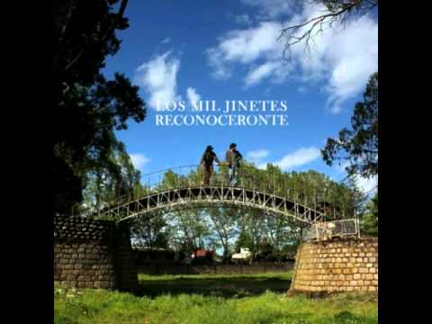 Los Mil Jinetes - Reconoceronte