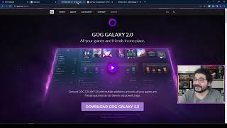GOG GALAXY NEDİR? Bedava Oblivion Nasıl Eklenir? GOG Galaxy ile Oyun Koleksiyonu