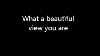 Wendy Matthews - Beautiful View with Lyrics