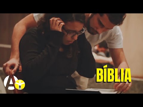 Ministério Dramart | Bíblia