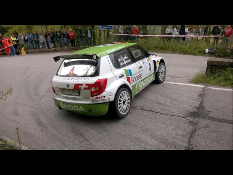 31° Rally della Valdinievole 2015, P.S. Vellano 2