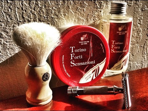 TFS: Shave\Aftershave Review