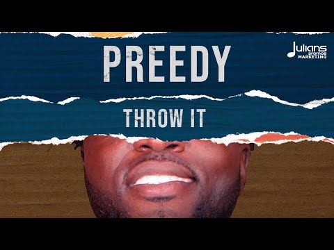 Preedy ft. Travis World & Julius Czar - Throw It (Bird Box Riddim) "2019 Soca"