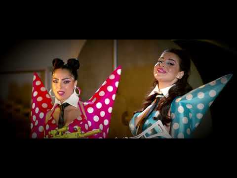 FABIANA ft. NANCY COPPOLA - CHILLO VO SULO A ME (OFFICIAL VIDEO)