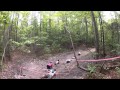 Down and Dirty Adventure Run w/ GoPro 