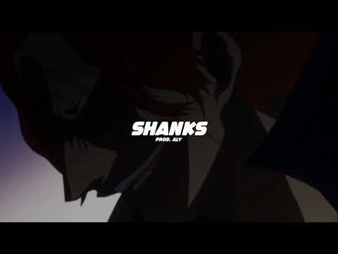 soho bani type beat - "SHANKS"