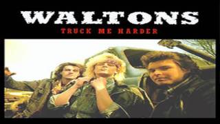 The Waltons-Six Days On The Road.