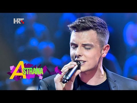 HRT - A strana S02 – Ako to se zove ljubav