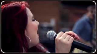 Jess and the Bandits - Here We Go Again [Album]