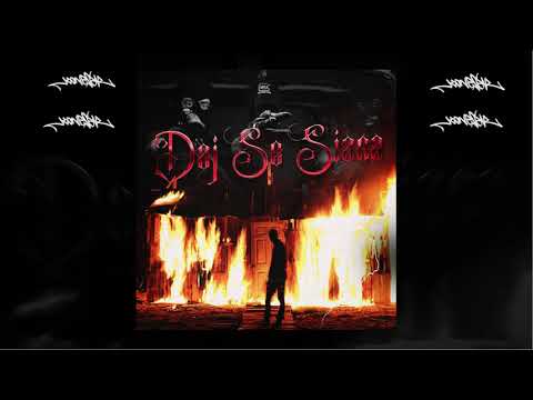 sgt - DAJ SE SIANA prod. Sinato