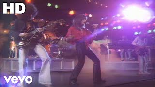 Journey - Lovin', Touchin', Squeezin' (Official Video - 1979)