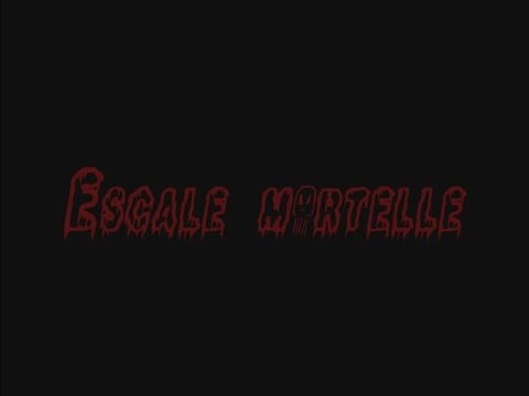 Escale mortelle