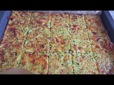 download lagu mp3 mp4 Bacon And Zucchini Pie, download lagu Bacon And Zucchini Pie gratis, unduh video klip Bacon And Zucchini Pie