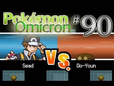 Pokémon Zeta & Omicron Walkthrough, Part 90: Jumper Hats!