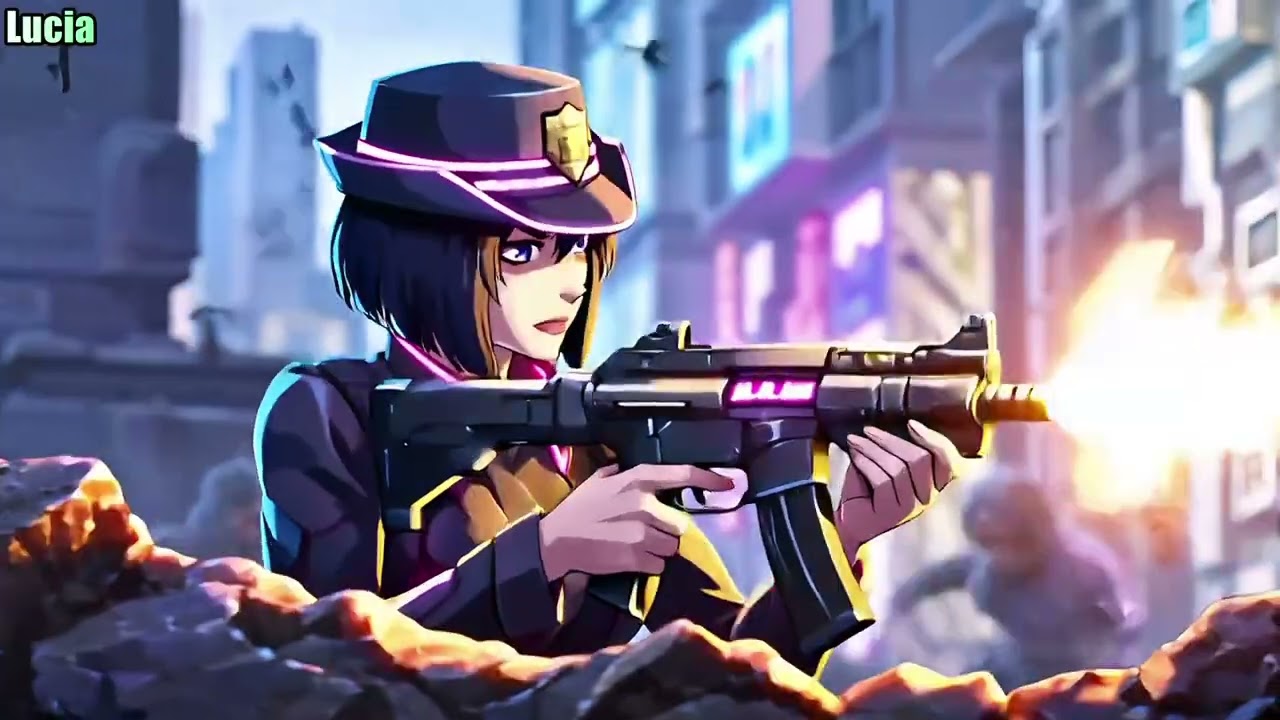 Future (2026 Remaster)