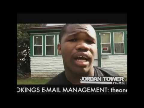 50 Tyson - I Aint Gonna Lie OFFICIAL MUSIC VIDEO