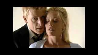 The Eagle (Ørnen) in love...