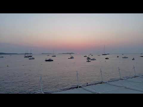 Kinky Mainki - Live from Café Del Mar Ibiza with Ken Fan