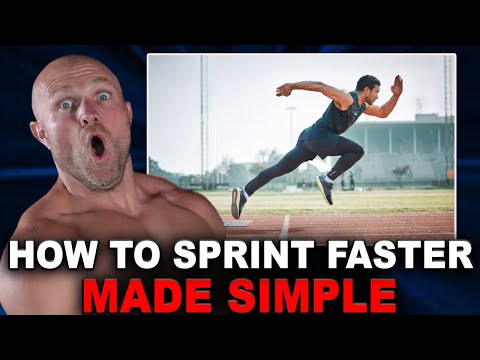 Top 7 Strength Exercises To Increase Speed