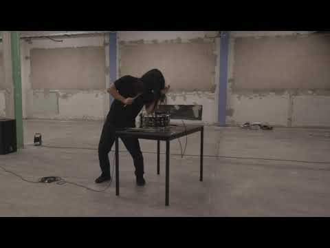 Ryosuke Kiyasu live in Malmo, Sweden - April 10th, 2019