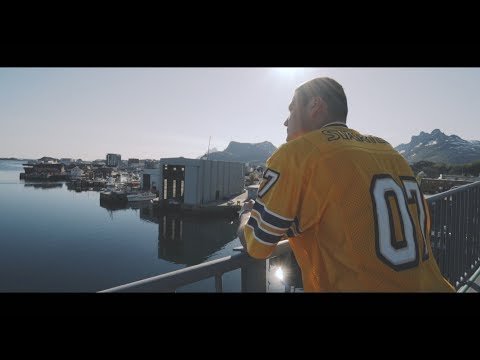 Bezsenny Underground (prod.Mentos) - Na Krańcu Świata [Official Video]