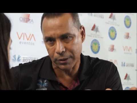 Sacandoovolei.com - Entrevista Chiquita - Superliga 2013/2014 (15.02)