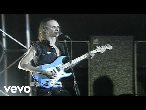 Kim Mitchell, Pye Dubois - Lager & Ale