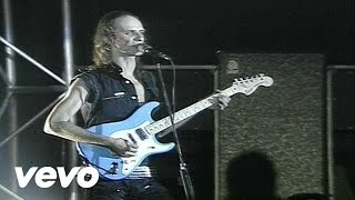 Kim Mitchell - Lager & Ale