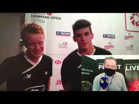 We can play at this level and do some great things!