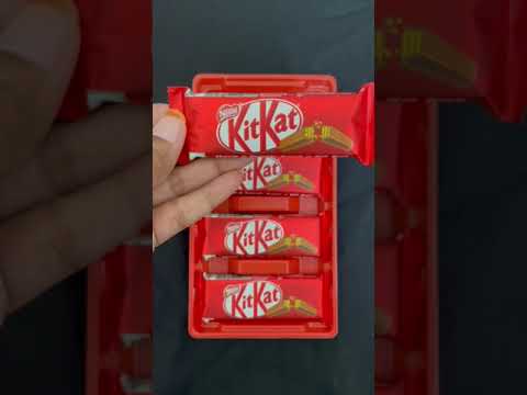 Nestle Kit Kat Party Pack