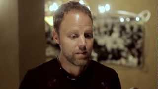 Third Day - Your Love Is Like A River - Story Behind The Song