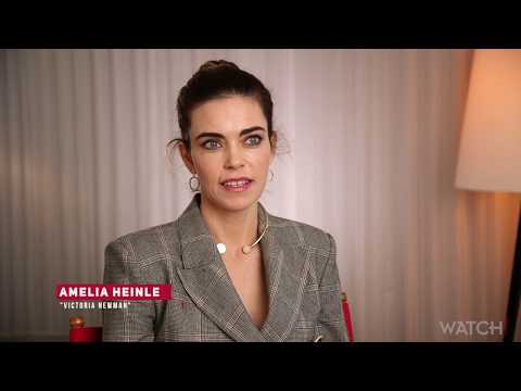 First Day Memories on The Young and the Restless