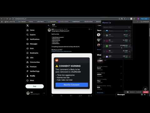 Item video thumbnail