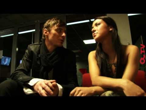 Pirmasis Tomo Rinkūno ir Eglės Jakštytės interviu