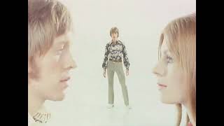 david bowie  ~ love you till tuesday ~ sell me a coat (HQ)