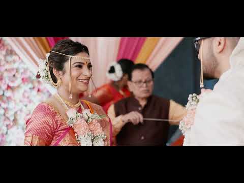 Wedding Photographer portfolio by Bhavesh Koli Photography in Thane - Photo 1