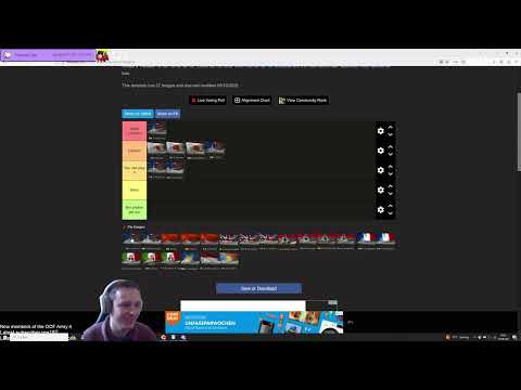 The best Battleships tier list 2025 edition