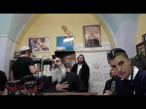 download lagu mp3 mp4 הרב שלום סבג, download lagu הרב שלום סבג gratis, unduh video klip הרב שלום סבג