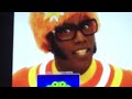 Yo Gabba Gabba Dinosaur February 17 2024